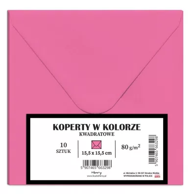 Henry Koperty KW Barbi r� 10 szt