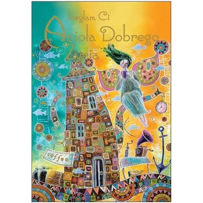 Karnet Anio� Dobrego �ycia