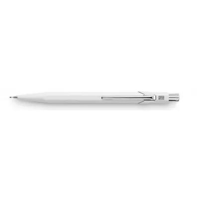 Carandache O��wek automatyczny 844 bia�y 0.7mm