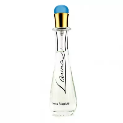 Laura Biagiotti Laura Woda toaletowa 50 ml