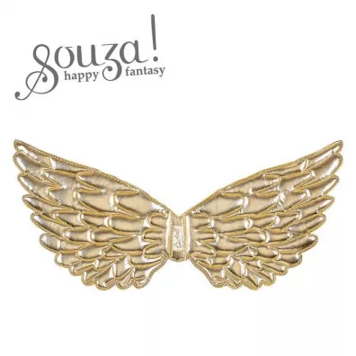 Souza! Skrzyd�a z�ote Nyla