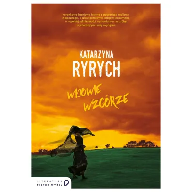 Wdowie wzg�rze - Katarzyna Ryrych