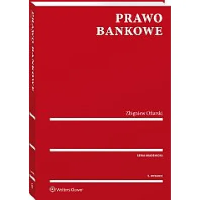 Prawo bankowe