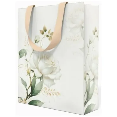 Anna Style Torebka prezentowa 33x26x14cm