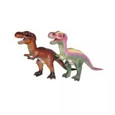 Dinozaur z d�wi�kiem