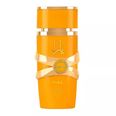 Lattafa Woda perfumowana Yara Tous 100 ml