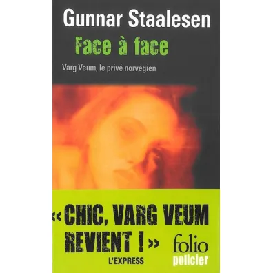 Memoires d'Hadrien - Staalesen Gunnar
