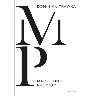 Marketing Premium - Dominika  Trawka