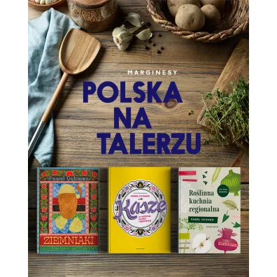 Ziemniaki w ro�linnej kuchni regionalnej