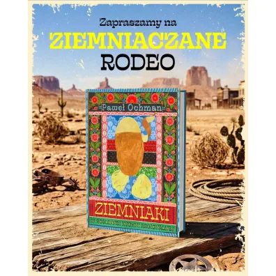 Ziemniaki w ro�linnej kuchni regionalnej