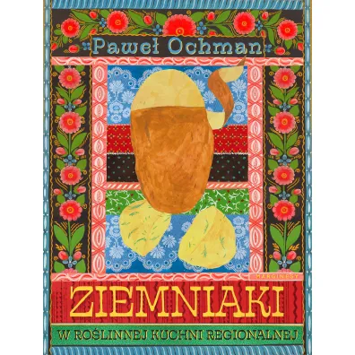 Ziemniaki w ro�linnej kuchni regionalnej