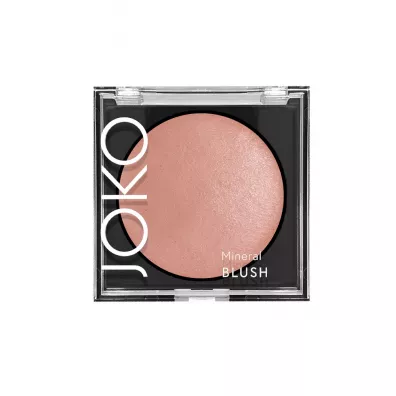 Joko Mineral Blush r spiekany 18 2 g