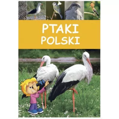 Ptaki polski - Dominik Marchowski