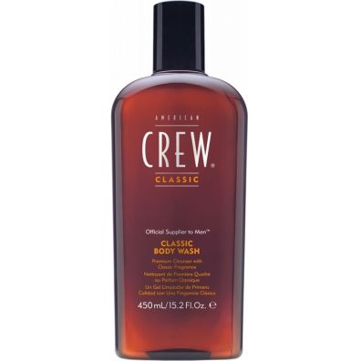 American Crew Men Classic Body Wash el pod prysznic 450 ml
