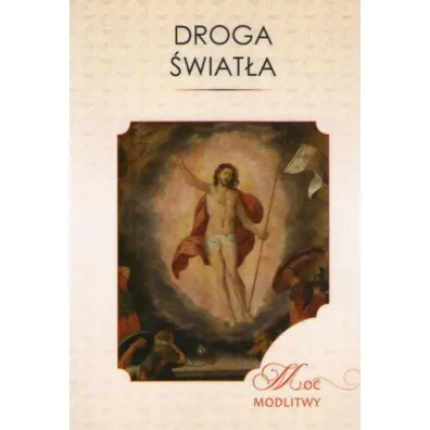 Droga �wiat�a