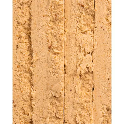 Fizi Baton proteinowy Hazelnut zgrzewka 10 x 45 g
