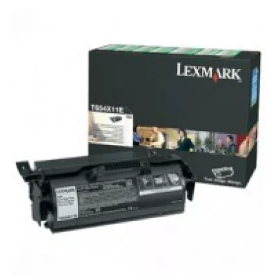Lexmark Toner Optra T654 36k T654X31E
