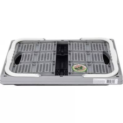 Storage Solutions Skrzynka sk�adana z r�czkami