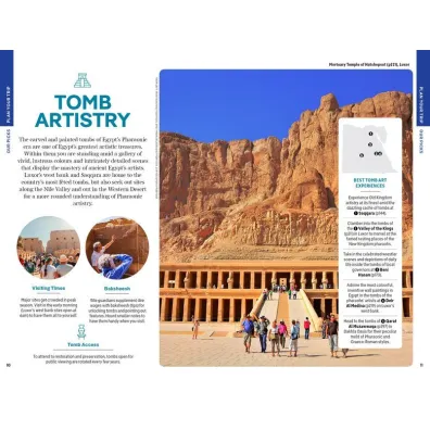 Egypt. Lonely Planet