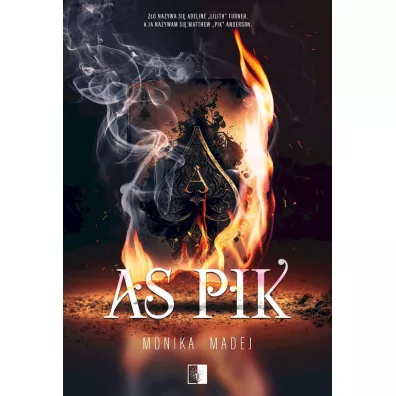 As Pik - Monika Madej