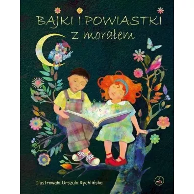 Bajki i powiastki z mora�em