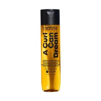 Matrix Total Results A Curl Can Dream szampon do w�os�w falowanych 300 ml