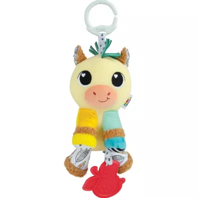 Lamaze Zawieszka konik Witek TOMY