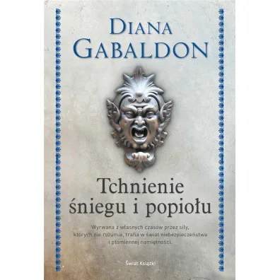Tchnienie �niegu i popio�u. Obca. Tom 6 - Diana Gabaldon