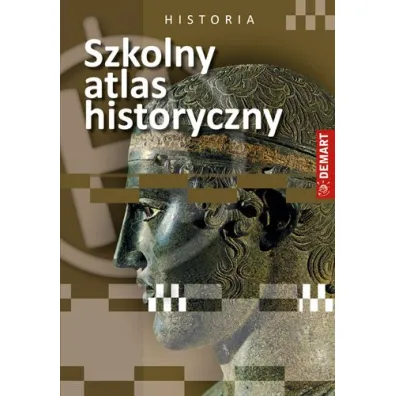 Szkolny atlas historyczny