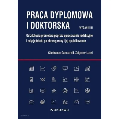 Praca dyplomowa i doktorska w.3 - Gambarelli Gianfranco, Zbigniew �ucki