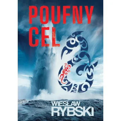 Poufny cel - Wies�aw Rybski