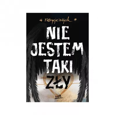 Nie jestem taki z�y - Patrycja W�jcik