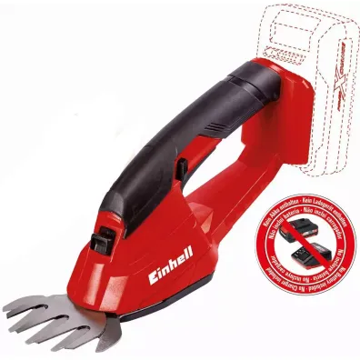 Einhell No�yce do trawy ge-cg 18/1 li solo