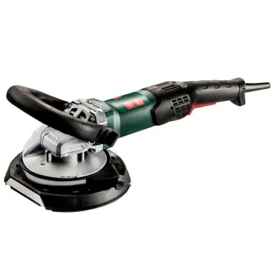Metabo Szlifierka do renowacji rfev 19-125 rt walizka