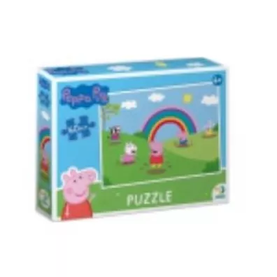 Puzzle 60 el. Peppa Pig Dodo