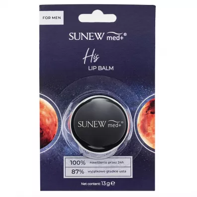 SunewMed+ Balsam do ust Hami Melon 13 g