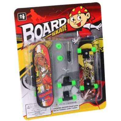 Mini deskorolka Pegaz Toys