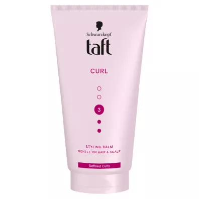 Taft Curl 3 balsam stylizuj�cy do lok�w 150 ml