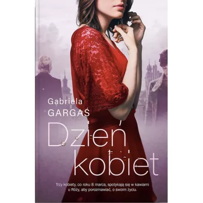 Dzie� kobiet (pocket) - Gabriela Garga�