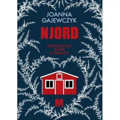Njord - Joanna Gajewczyk