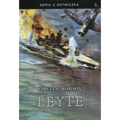 LeyteTW W.5 - Samuel E Morison