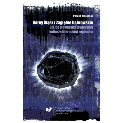 G�rny �l�sk i Zag��bie D�browskie - Pawe� Majerski