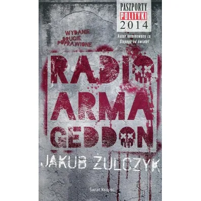 Radio Armageddon - Jakub �ulczyk