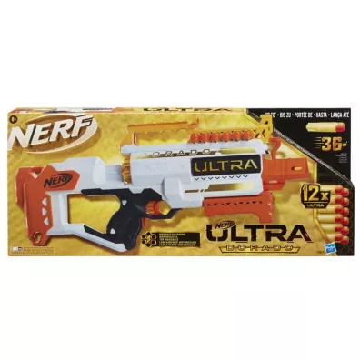 NERF Ultra Dorado Hasbro