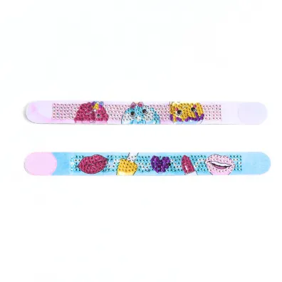 Diamentowe bransoletki Sweet Derform