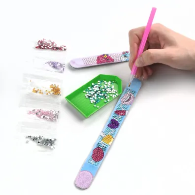 Diamentowe bransoletki Sweet Derform