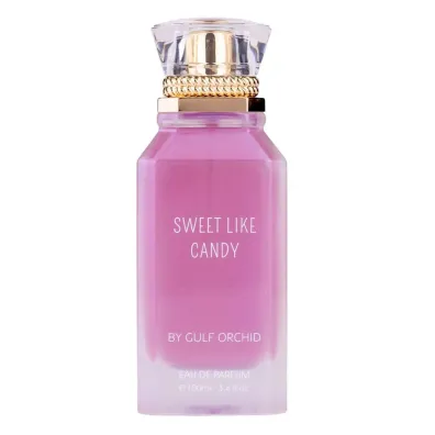 Gulf Orchid Sweet Like Candy Woda perfumowana 100 ml