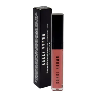 Bobbi Brown Crushed Oil-Infused Gloss - In The Buff B�yszczyk do ust 6 ml