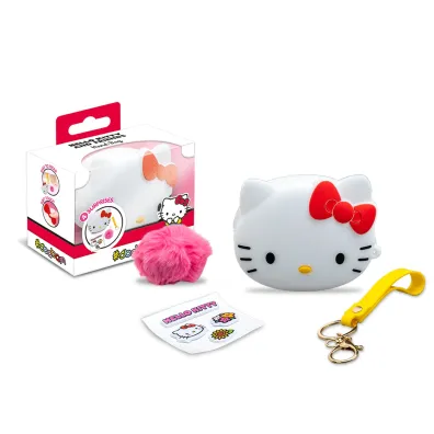 Hello Kitty Mini torebka z brelokiem MIX