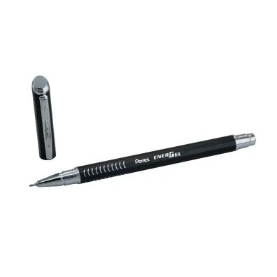 Pentel Cienkopis kulkowy BLN455-TR1ACPL czarny
